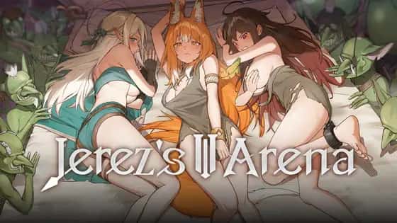 [赫雷斯竞技场III]官网入口